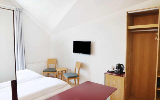Fosshotel Vatnajokull - Image 6