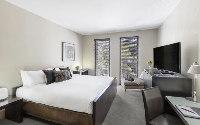 Lancemore Mansion Hotel Werribee Park