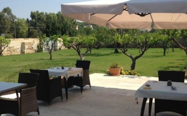 Masseria Carignani