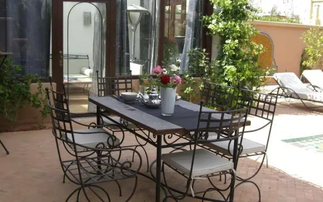 Villa Dar 74