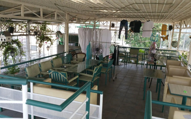 Minh Chau Hotel