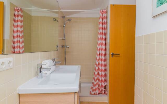 Villa Garden Javea