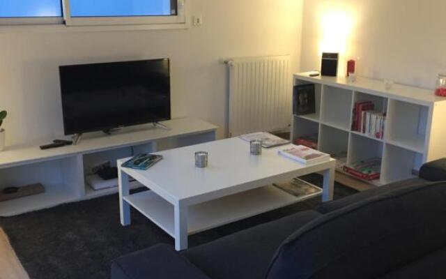 Maison Jardin De La Baie