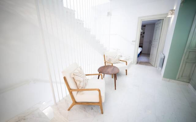 Villa Verde Elegance et Luxe a la Tunisienne