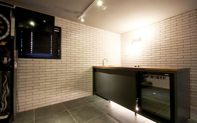 Hotel Yaja Songjung