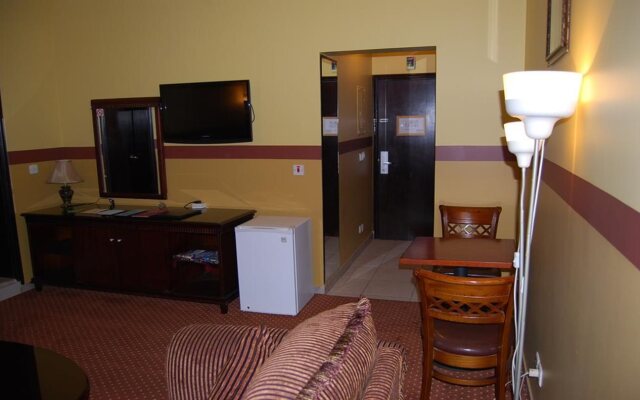 Tafwij Hotel