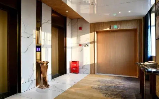 Meinian Hotel 21° ( Changsha Central South University ）