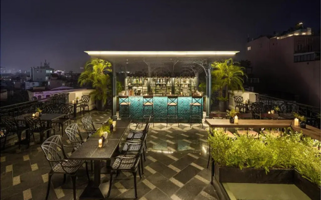 Meritel Hanoi