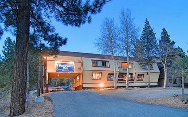 Econo Lodge Wildwood Inn