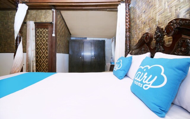 Airy Eco Sleman Kaliurang KM 19 Yogyakarta