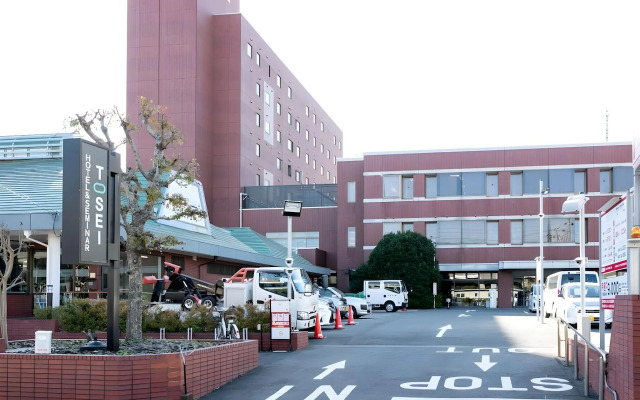 Tosei Hotel & Seminar Makuhari