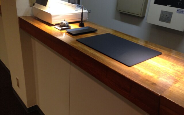 Hotel Naeba White Palace