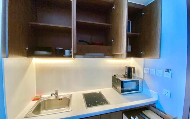 Wise Stay Panorama Condotel