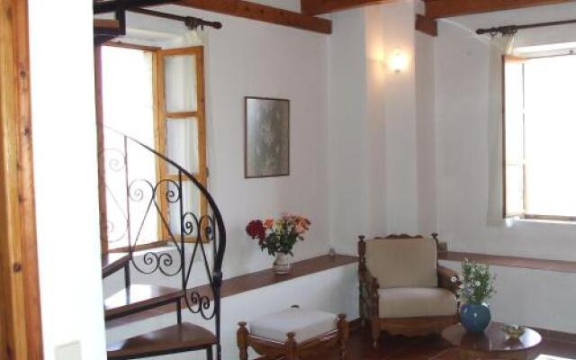 Archontikò Villas