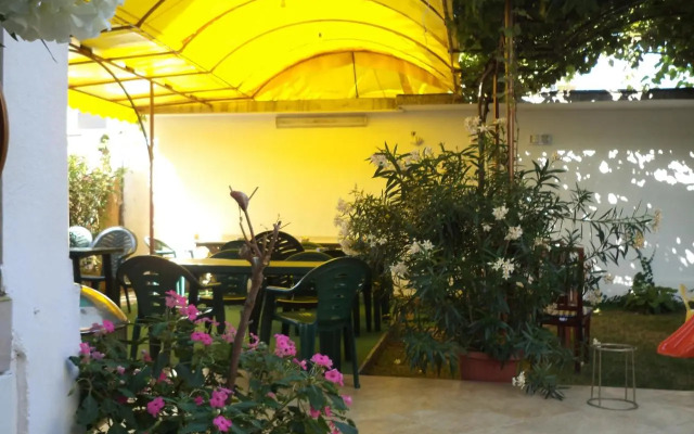 Guest house Stoyanovi