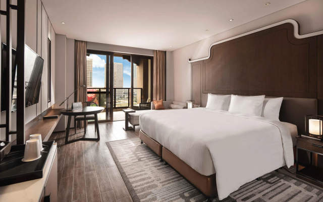 STEIGENBERGER Hotel Guangzhou Sunac