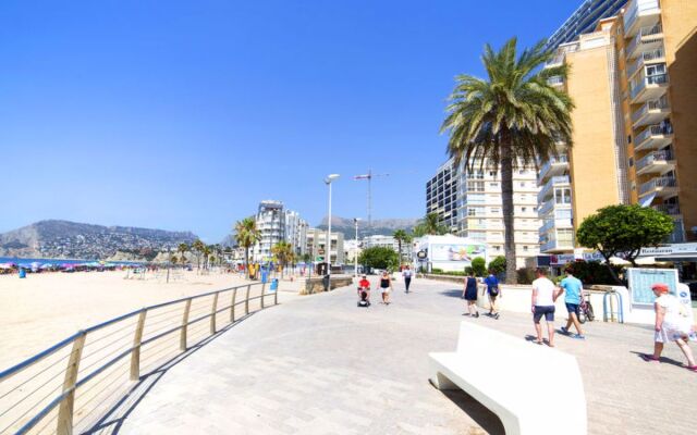 Penon de Ifach 25018