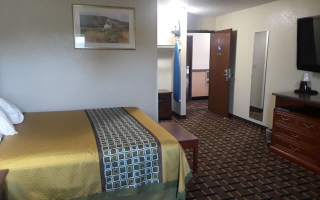 Americas Best Value Inn