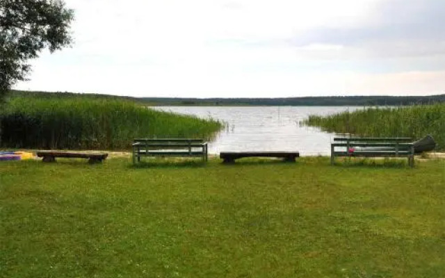 Ferienhaus Klein Quassow SEE 8771