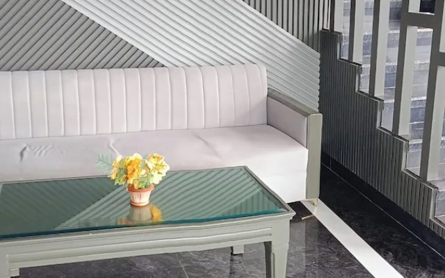 Rubystone Mussoorie A Leisure Resort