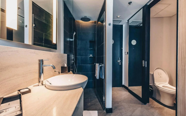 Enso Hotel