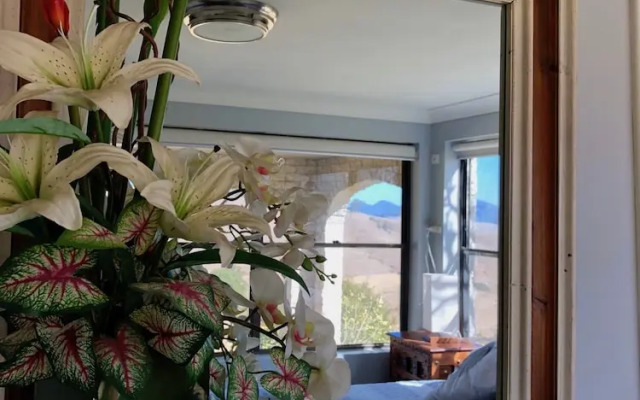 Dam It Getaway- Homestead