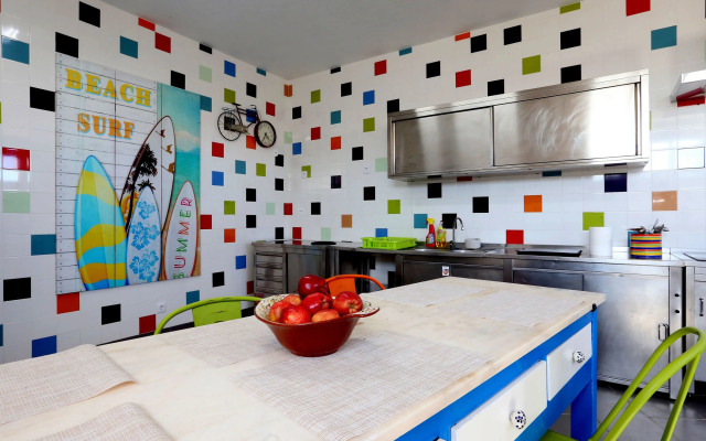 Sagres Sun Stay - Surf Camp & Hostel