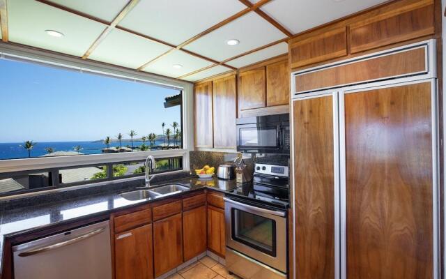 Kapalua Bay Villa 11b2 Ocean View