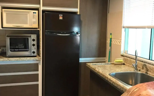 Apartamento Marquinho