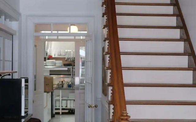 Auberge Chateau Lamontagne