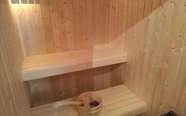 Chalet Saint-Martin-de-Belleville, 4 pièces, 6 personnes - FR-1-344-731