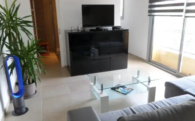 Joli Appartement Entre Menton et Monaco