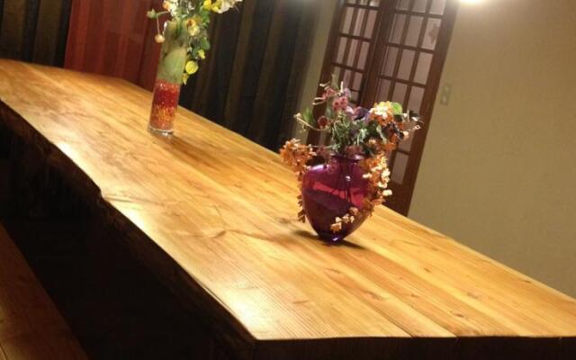 Résidence Saint Jacques