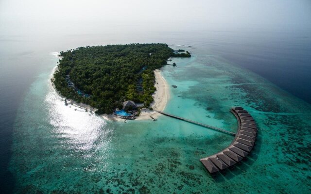 Filitheyo Island Resort