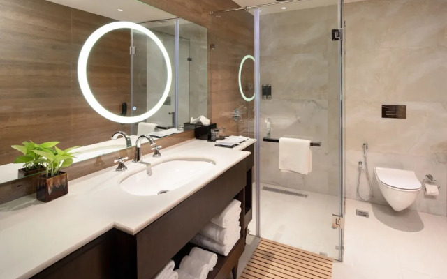 Brij Eternity, Vrindavan by Leisure Hotels