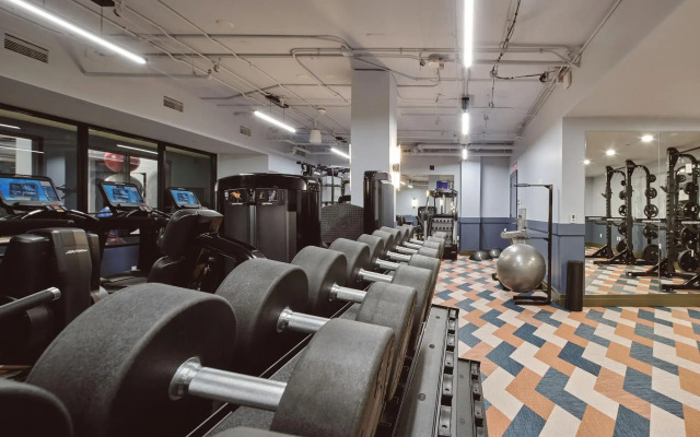 Clayton Hotel & Members Club