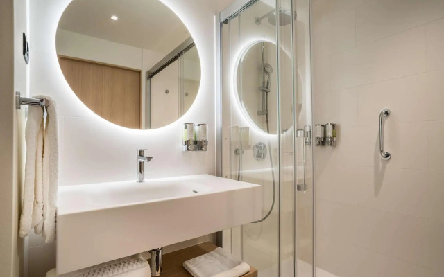 Hampton By Hilton Locarno