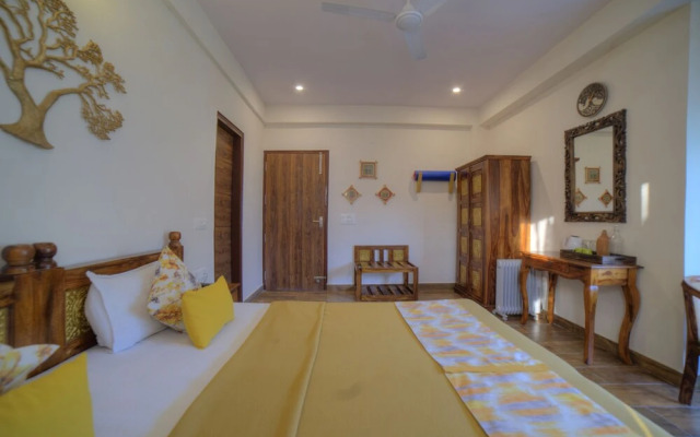 Yogved Hospitality And Resort