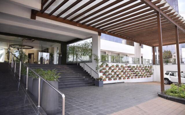 Hotel Lakeview