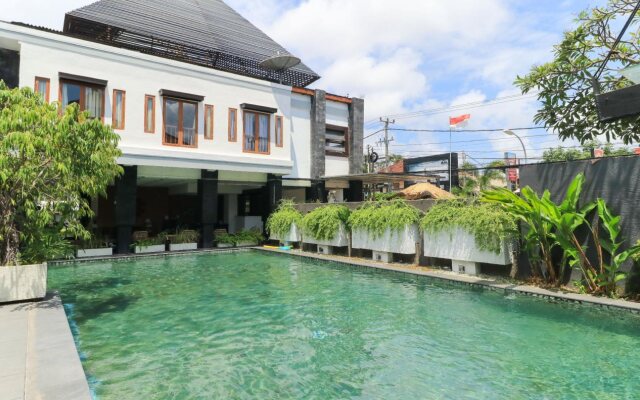 Casa Padma Suites Legian