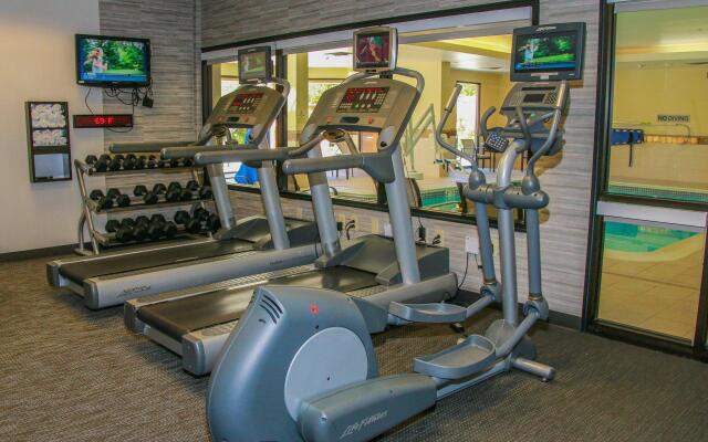 Courtyard by Marriott Chesapeake