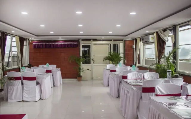 Fabhotel Rms Comforts