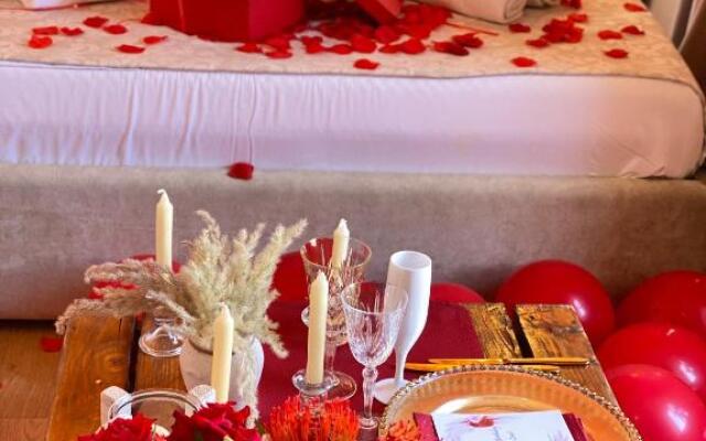 Bohemian Boutique Suites