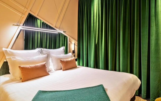 Hôtel Veryste & Spa