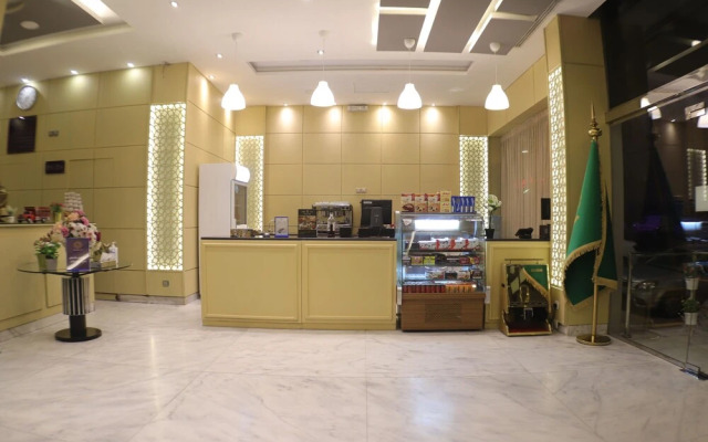 Swat Olaya Hotel Apartments