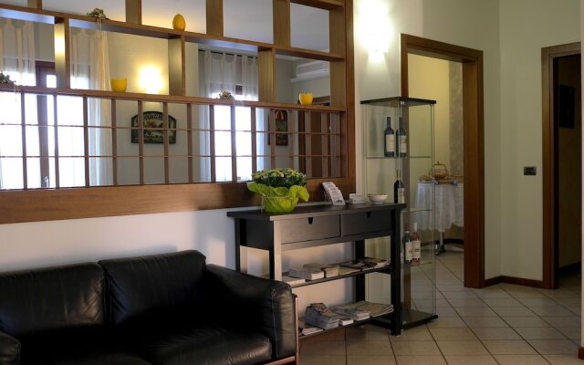Relais BB Pacengo