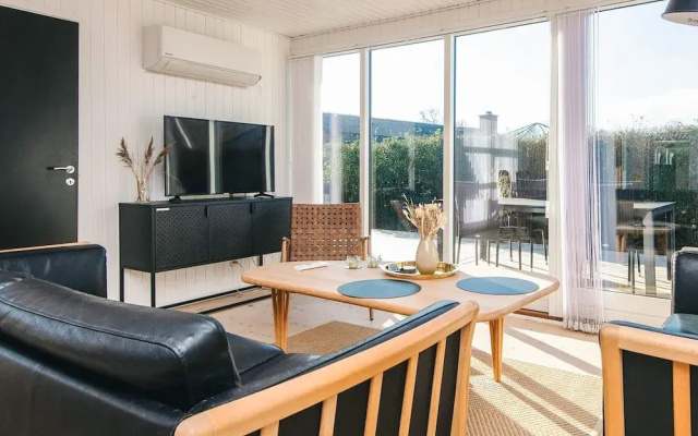 4 Star Holiday Home in Juelsminde