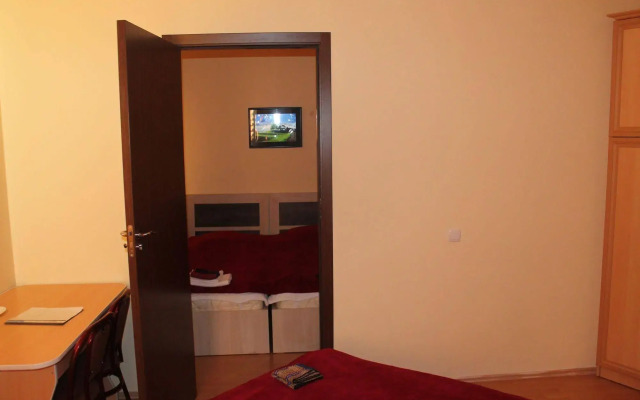 Vila Vita Hotel