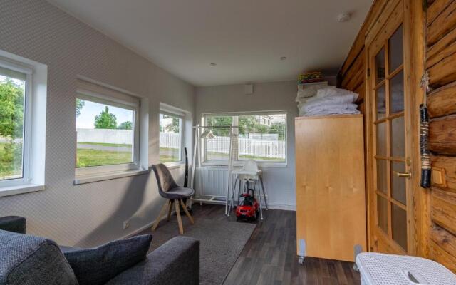 Rakvere Relax Interior Stylish House