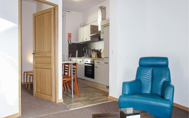 Beautiful Apartment in Monschau With Wifi and 2 Bedrooms